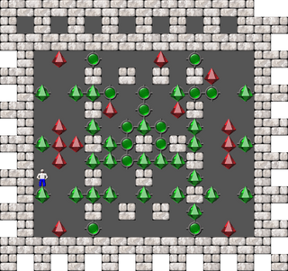 Уровень 8 — Rebus 1